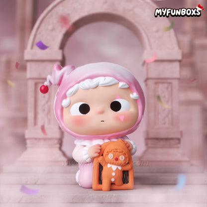 HEYONE Ozai: Time Traveler Series Blind Box