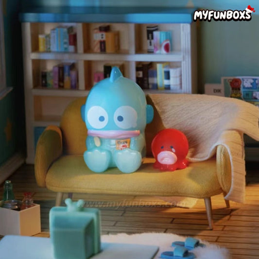 Hangyodon Mood Series Blind Box