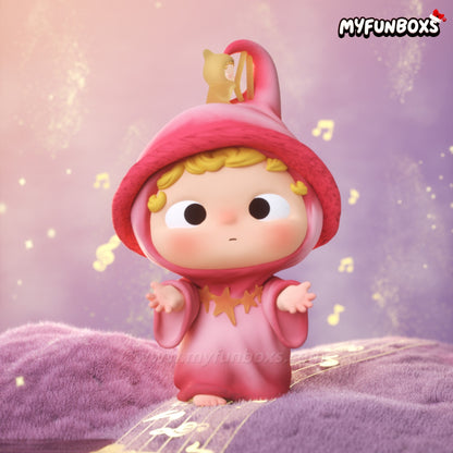 HEYONE Ozai: Time Traveler Series Blind Box