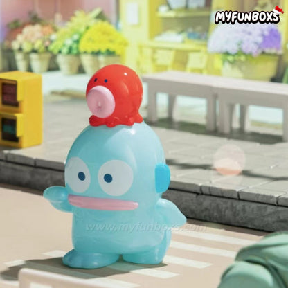 Hangyodon Mood Series Blind Box