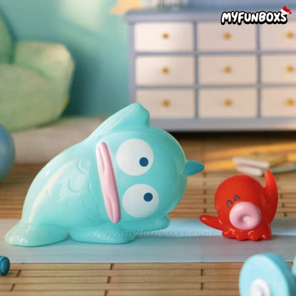 Hangyodon Mood Series Blind Box