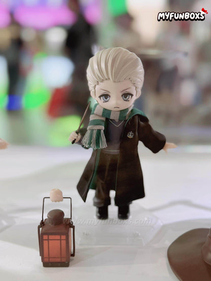 Harry Potter and the Sorcerer's Stone: Chibi BJD Articulated Figure Blind Box