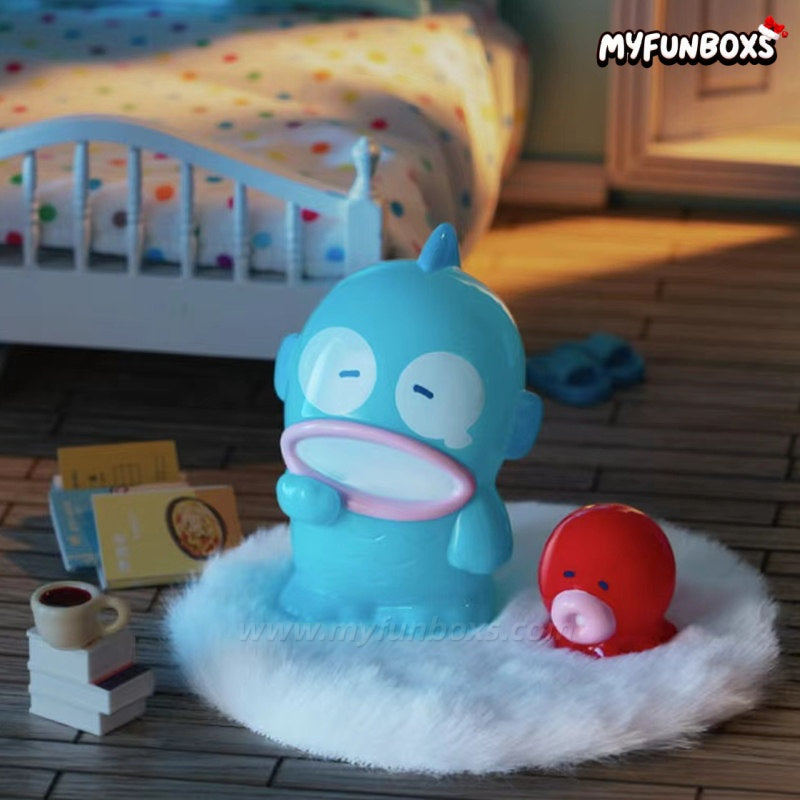 Hangyodon Mood Series Blind Box