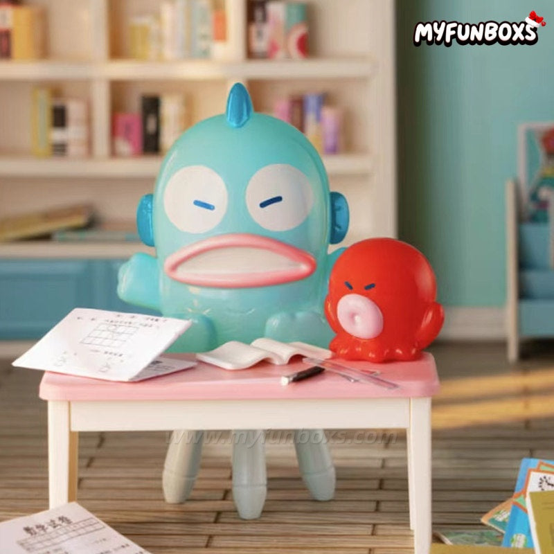 Hangyodon Mood Series Blind Box