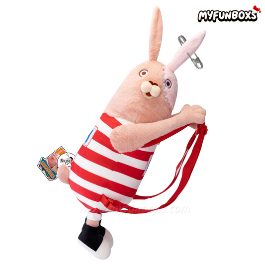 Usavich Series Plush Backpack