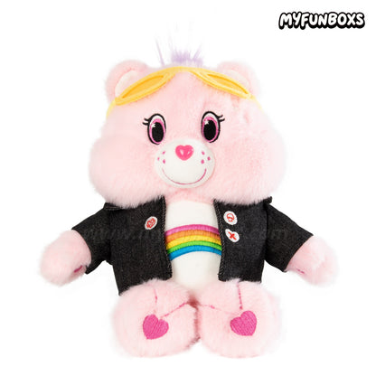 Care Bears Rock&Roll Series Plush Doll