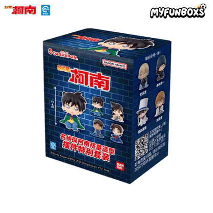 Detective Conan Child Version Figure Blind Box