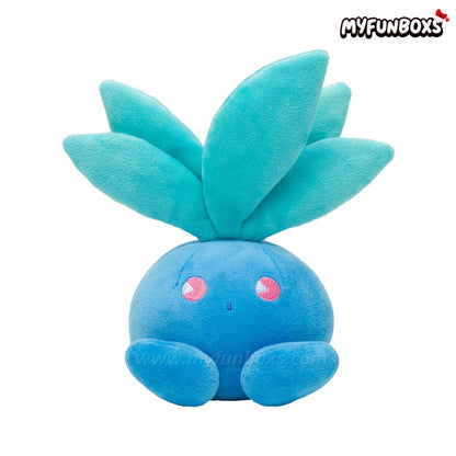 Pokémon Saiko Soda Refresh Series Plush Toy
