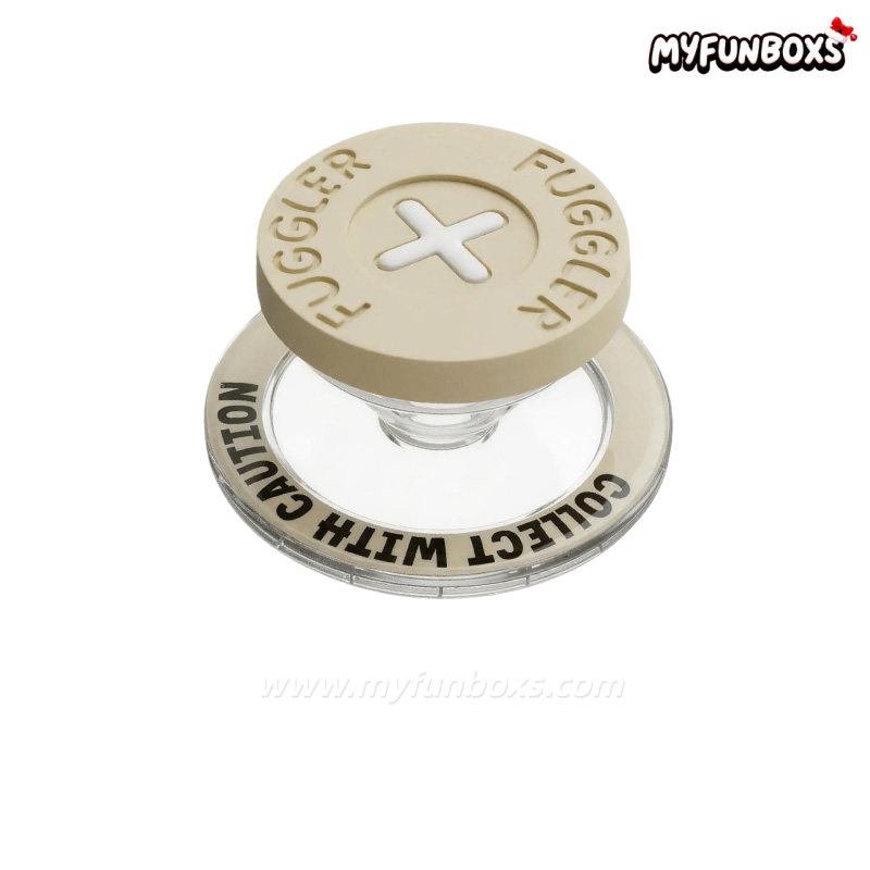 FUGGLER Button Phone Grip