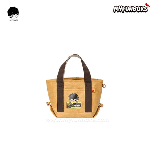 KODAK × Hirono Outdoor Travel Pack