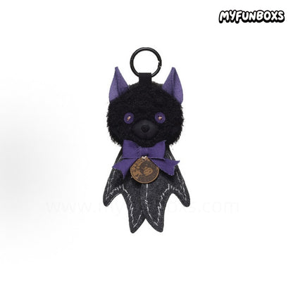 Blind Box Hirono After Dark Series Night Light Charm