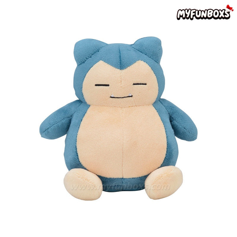 Pokémon Plush Doll