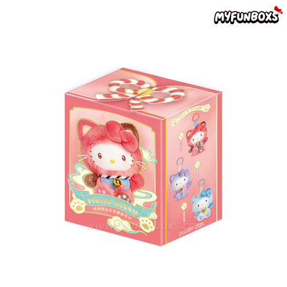 Hello Kitty Blessings Series Blind Box