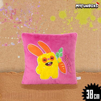 FUGGLER Picnic Series Pillow