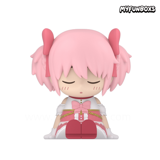 Puella Magi Madoka Magica Tap Light(PRE-ORDER)