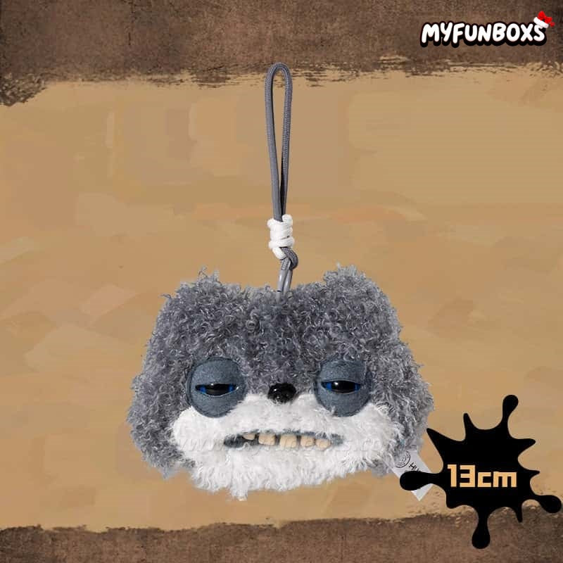 Fuggler Coin Purse