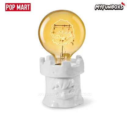 Hirono Living Wild - Snow House Table Lamp