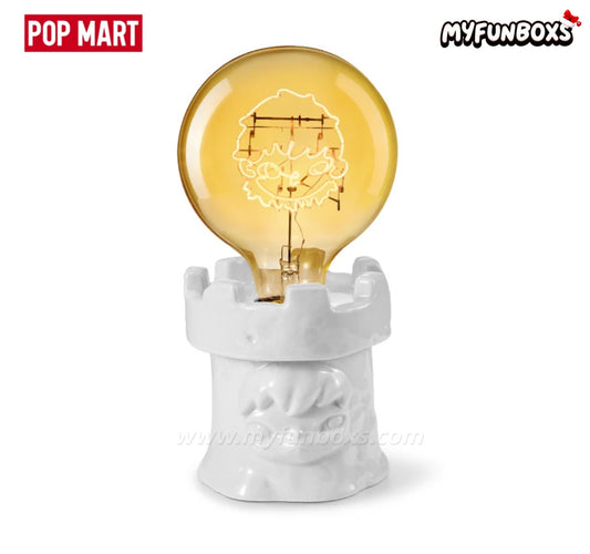 Hirono Living Wild - Snow House Table Lamp