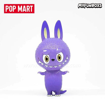 POP MART Mini Zimomo Tis Figure