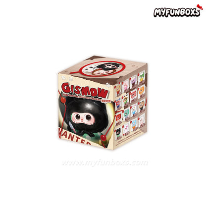 GISMDW Hide And Seek Alliance Series Blind Box