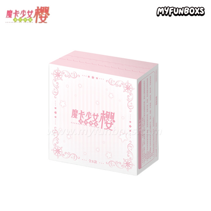 Cardcaptor Sakura Clear Card Series bracelet blind box
