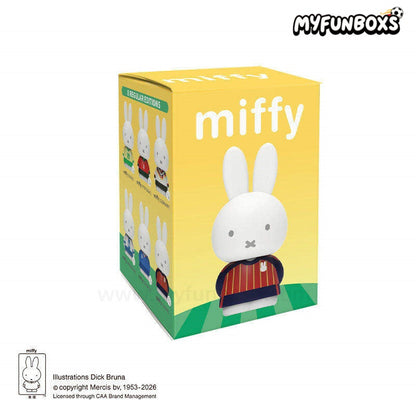 Miffy Doing Things Series Blind Box