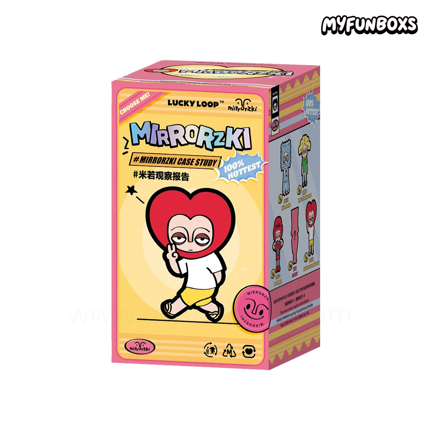 MEGA SPACE MOLLY 400% Element Series - No. 88 Radium – Myfunboxs