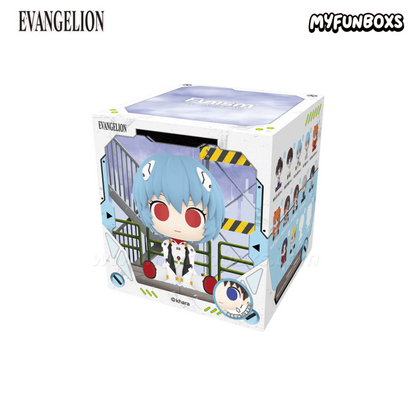 EVA Kawaiina Series V1 Mini Moe Project Figure Blind Box (PRE-ORDER)