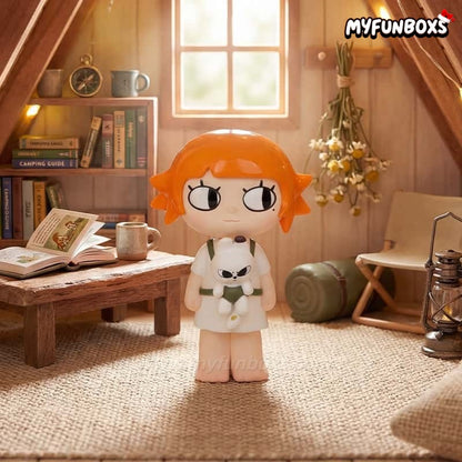 Nikoko Wish Series Figure Blind Box