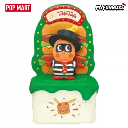 McDonald‘s × Twinkle Twinkle Choir Series Figure