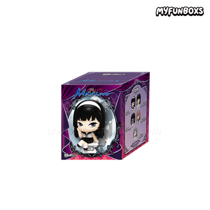 Junji Ito Maniac Tomie Series Figure blind box