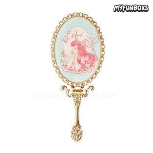 POP MART Disney Princess Shining Girls Series Merchandise
