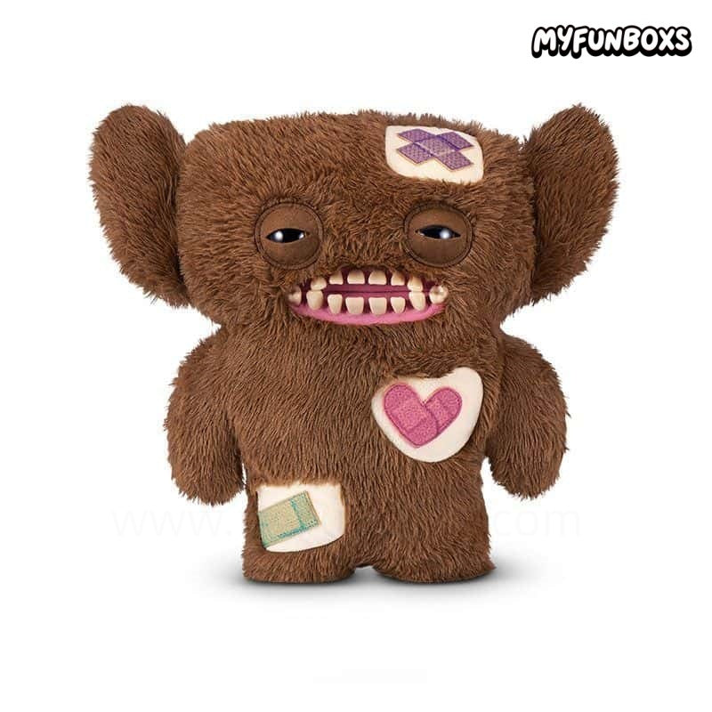 Fuggler Dreamy Giant Plush Toy
