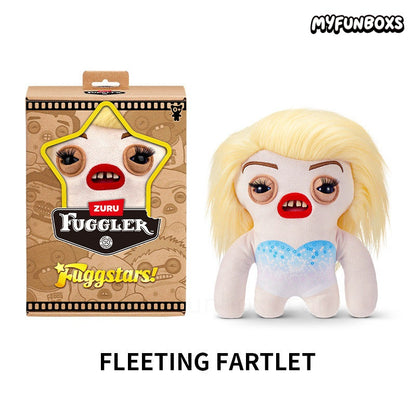 Fuggler Fuggstars Series Plush Doll