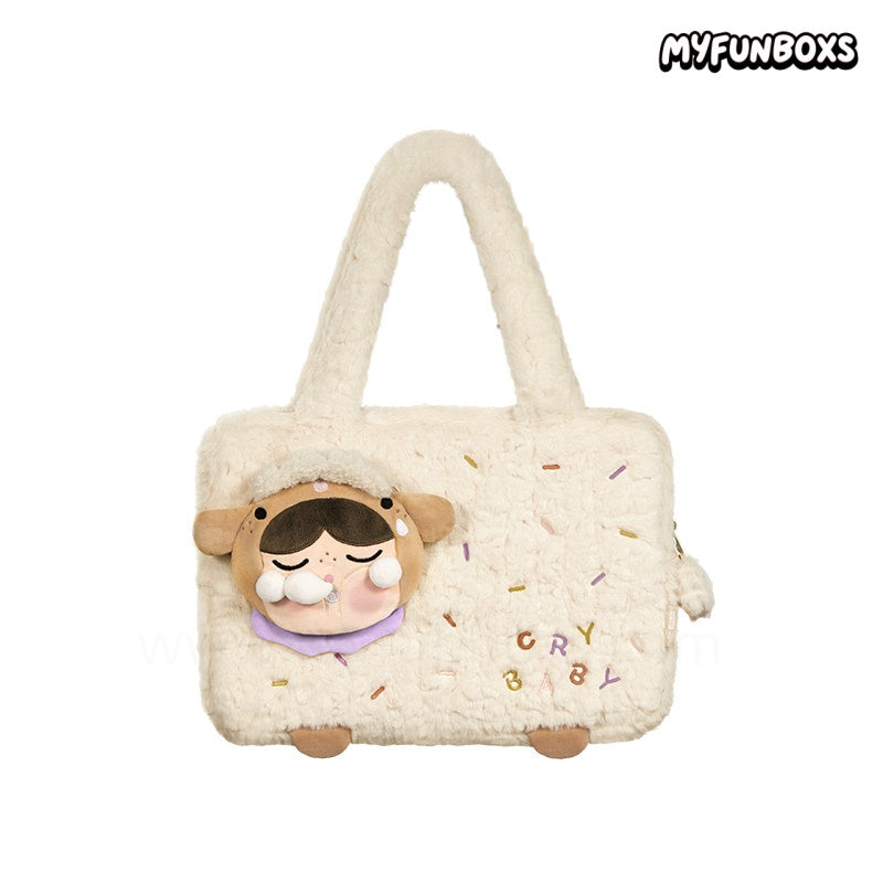 CRYBABY Spinning Starlight Series Laptop Bag(PRE-ORDER)