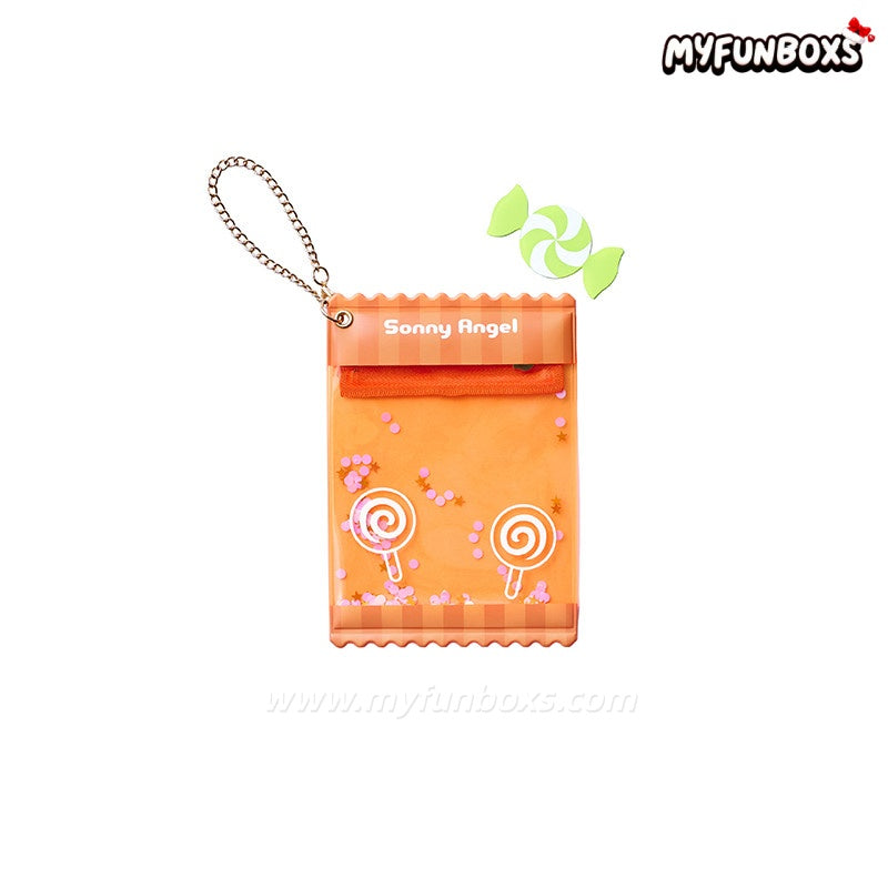 Sonny Angel My Bestie Case Sweet Candy Series