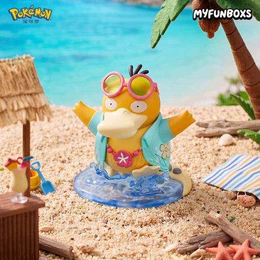 Pokémon UNITE Series Figure