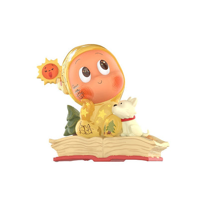 POP MART Twinkle Twinkle Starry Night Companion Figure