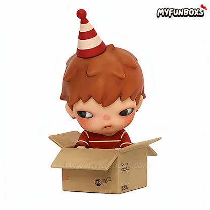 HIRONO The Other One Series Figures, Blind Box
