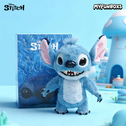 Disney Stitch vinyl figure