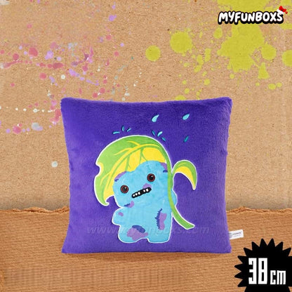 FUGGLER Picnic Series Pillow