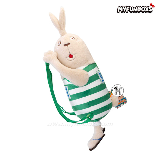 Usavich Series Plush Backpack