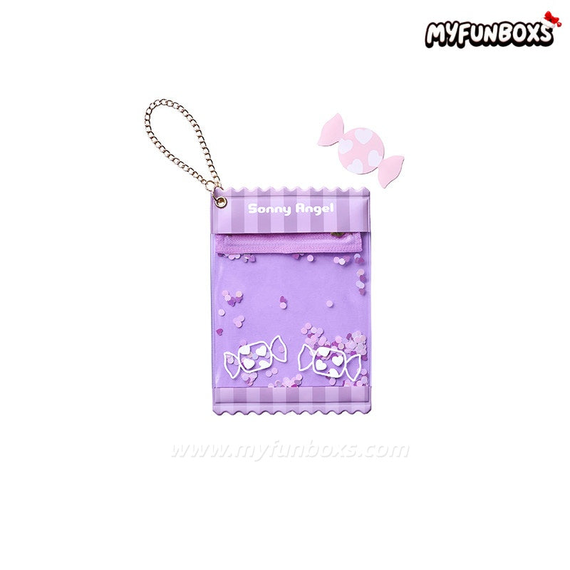 Sonny Angel My Bestie Case Sweet Candy Series (PRE-ORDER)