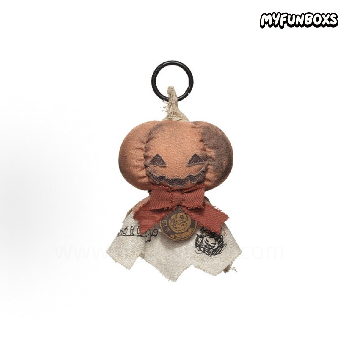 Blind Box Hirono After Dark Series Night Light Charm