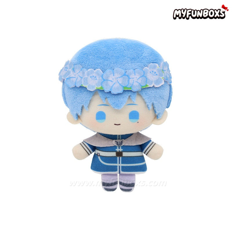 Frieren: Beyond Journey’s End Plush Keychain