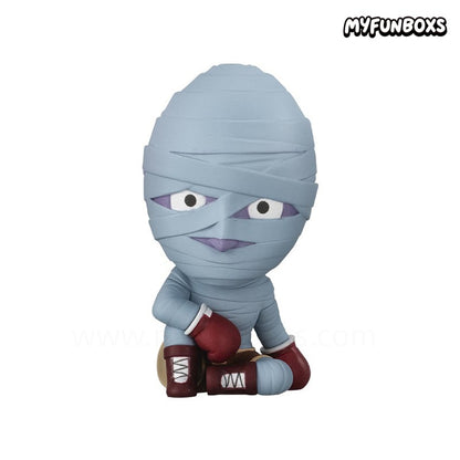 HUNTER×HUNTER Sit-Down Squad Phantom Troupe Arc Vol.2 Gashapon