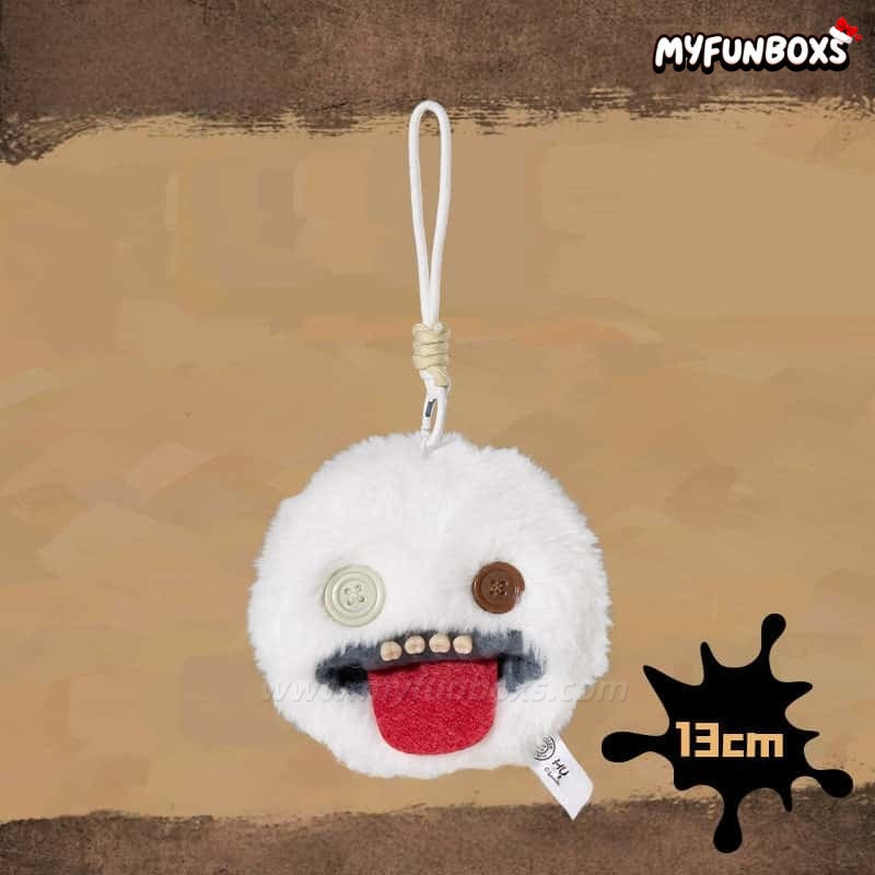 Fuggler Coin Purse