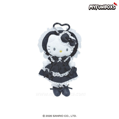Sanrio Hello Kitty Fashion Workshop Plush Charm