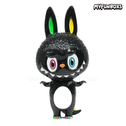 POP MART Mini Zimomo Tis Figure