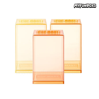 POP MART POP Display Box